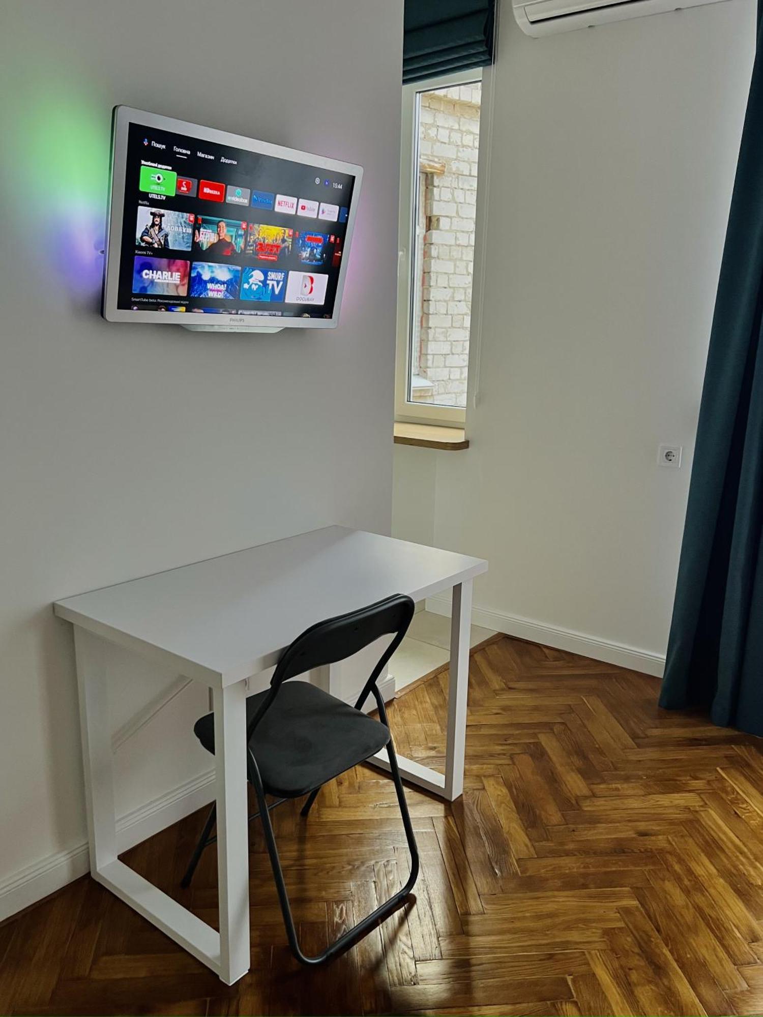 Kyiv Old Town Apartment Near Golden Gate Экстерьер фото